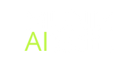 MUNIZ AItech. Logo Rodapé